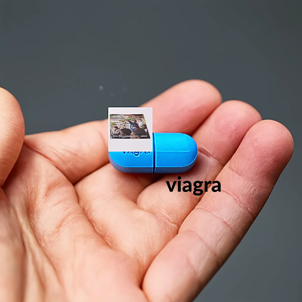 Viagra generico nome